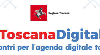 #ToscanaDigitale: un tour in 10 tappe verso il futuro