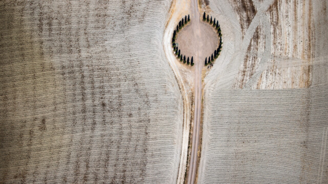 Toscana Rinascimento senza fine bellezza oltre il limite 2020-09-03 © Massimo Sestini AP0I2804