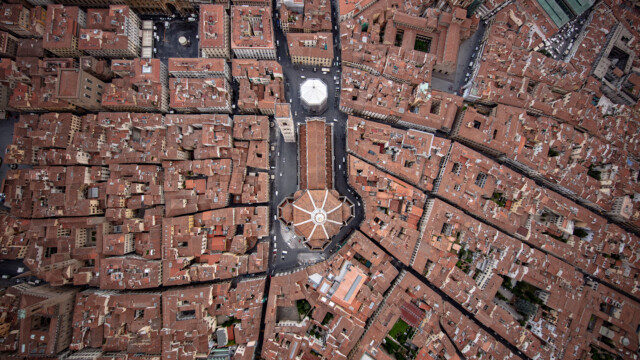 Toscana Rinascimento senza fine bellezza oltre il limite 2020-09-03 © Massimo Sestini 137A8153