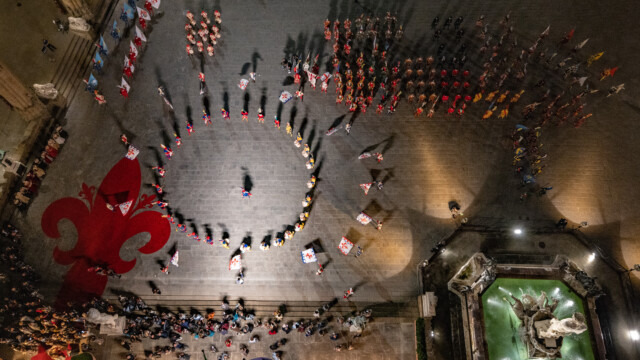 Toscana Rinascimento senza fine bellezza oltre il limite 2020-09-03 © Massimo Sestini 0U1A5354