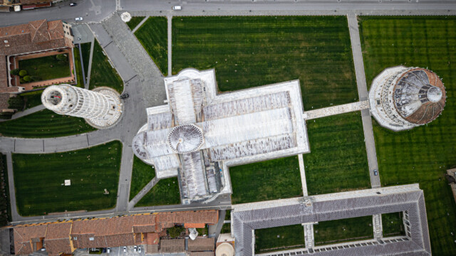 Toscana Rinascimento senza fine bellezza oltre il limite 2020-09-03 © Massimo Sestini AP0I2543