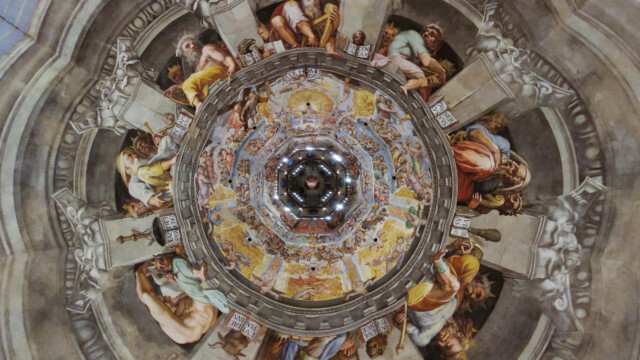 Toscana Rinascimento senza fine bellezza oltre il limite 2020-09-03 © Massimo Sestini 13_01_12_389