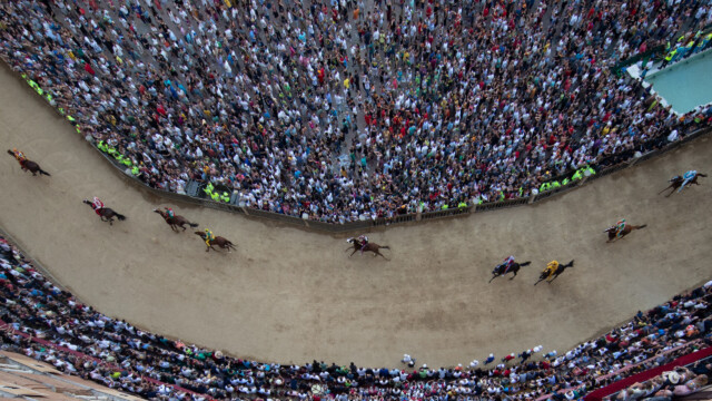 Toscana Rinascimento senza fine bellezza oltre il limite 2020-09-03 © Massimo Sestini C33I9653