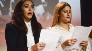 Le pièce delle ragazze e dei ragazzi di First Play
