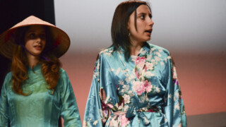 Le pièce delle ragazze e dei ragazzi di First Play