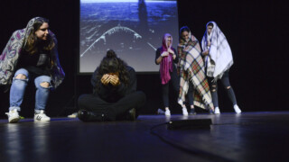 Le pièce delle ragazze e dei ragazzi di First Play