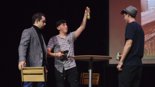 Le pièce delle ragazze e dei ragazzi di First Play