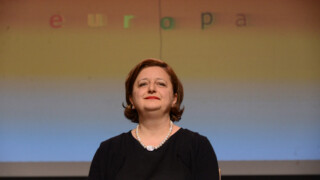 Patrizia Coletta, Fondazione toscana spettacolo, a First Play