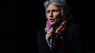 L'assessora alle relazioni internazionali di Firenze, Paola Concia, sul sentirsi europeo