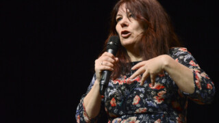 Laura Forti, di Centrale dell'Arte - partner di progetto - spiega come sono nate le pièce teatrali