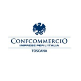 Confcommercio Toscana logo