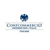 Confcommercio Toscana logo