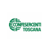 Confesercenti Toscana logo