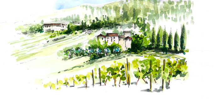 Paesaggio toscano, tra pianificazione e partecipazione