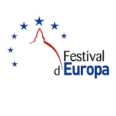 Festival d'Europa logo