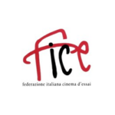 FICE – Federazione Italiana Cinema d'Essai logo