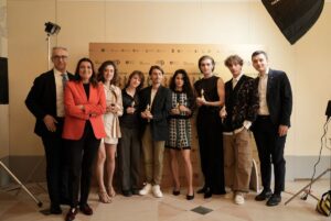 David Rivelazioni Italiane - Italian Rising Stars