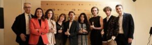 David Rivelazioni Italiane - Italian Rising Stars