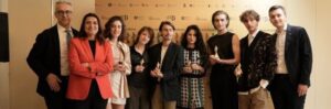David Rivelazioni Italiane - Italian Rising Stars