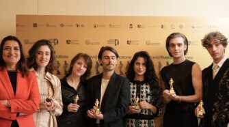 “David Rivelazioni Italiane – Italian Rising Stars”, il cinema italiano riparte dalla Toscana