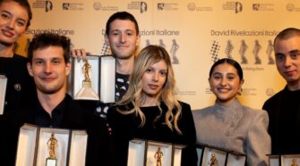 “David Rivelazioni Italiane – Italian Rising Stars”, a Firenze la serata di premiazione della terza edizione