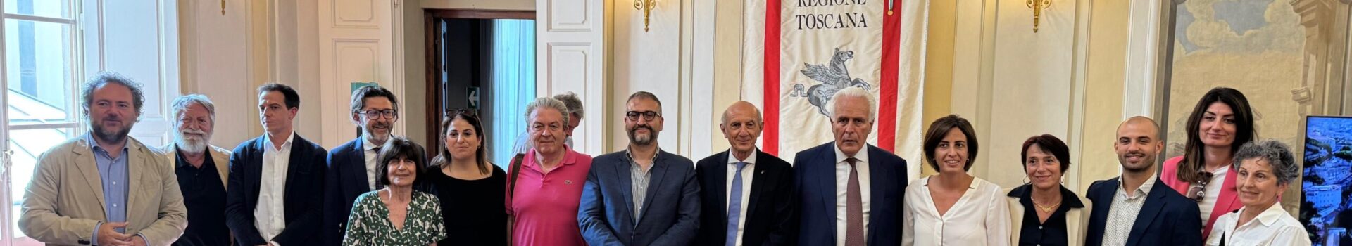 Via Francigena, passo avanti per la candidatura a patrimonio Unesco
