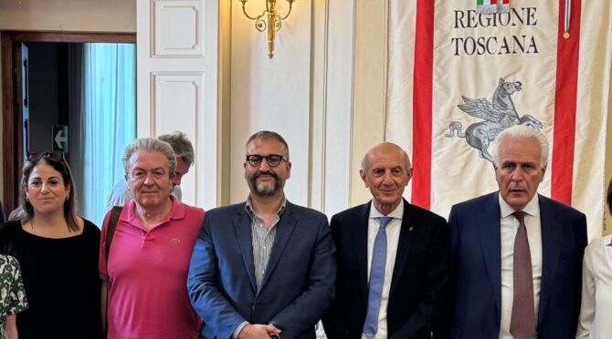 Via Francigena, passo avanti per la candidatura a patrimonio Unesco