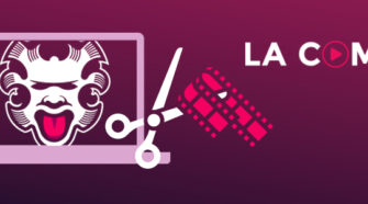 Il Cinema La Compagnia at home