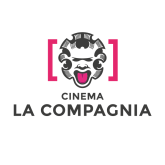 Cinema La Compagnia logo