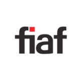 FIAF - International Federation of Film Archives logo