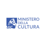 logo Ministero della Cultura