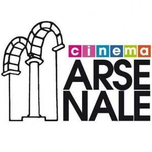 Logo arsenale cinema