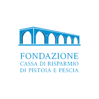 Logo Fondazione Cassa di Risparmio di Pistoia e Pescia