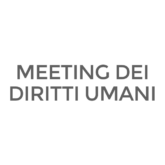 Meeting dei Diritti Umani