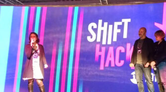 Shift: ecco il resoconto dell’hacktravel
