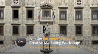 Europeana Space: spazio al Creative Marketing