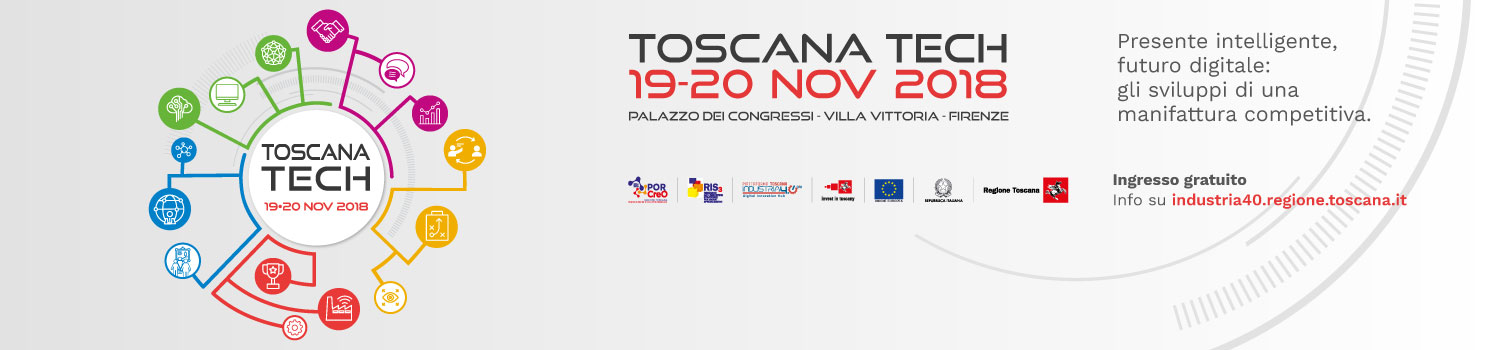 Toscana Tech e Research to Business: l’impresa 4.0 e le sue evoluzioni