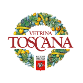 Vetrina Toscana logo