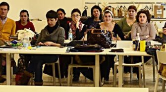 EURODOC 2018 a Prato Workshop per produttori italiani di documentari per il cinema
