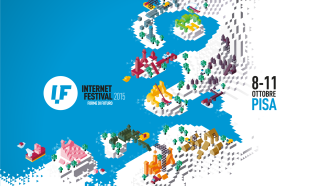Internet Festival 2015. Gli eventi da non perdere