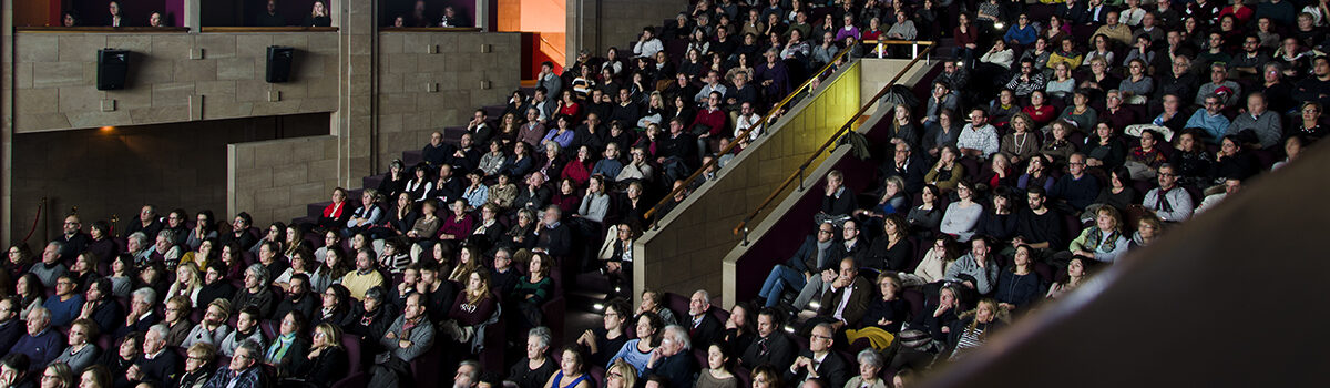 Cinema, nel 2026 si festeggiano i 20 anni della “50 Giorni” e i 10 anni di attività de La Compagnia