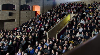 Cinema, nel 2026 si festeggiano i 20 anni della “50 Giorni” e i 10 anni di attività de La Compagnia